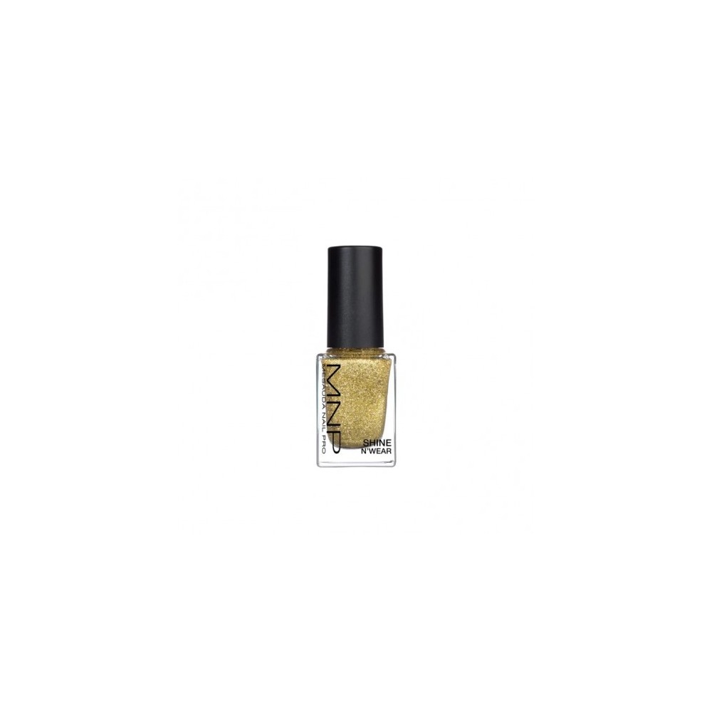Mesauda Mnp Shine N'Wear - Smalto N. 269 Golden Moon 