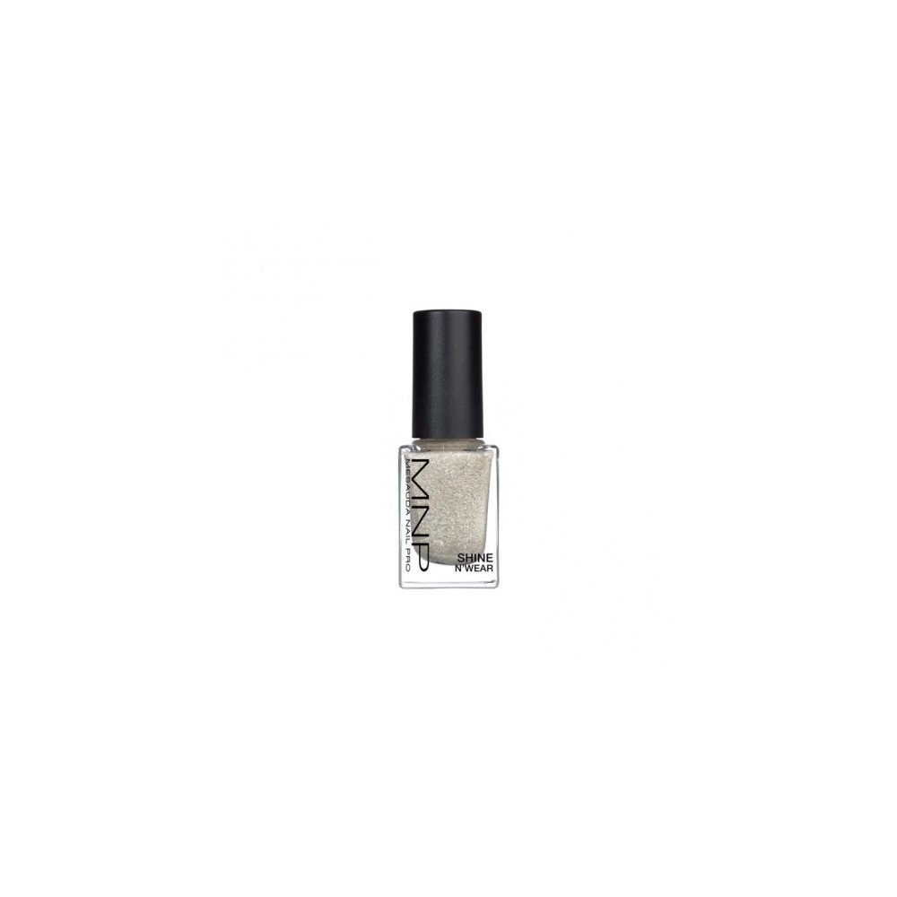 Mesauda Mnp Shine N'Wear - Smalto N. 270 Self Mirror 