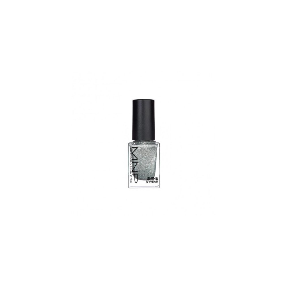Mesauda Mnp Shine N'Wear - Smalto N. 271 Drama Queen 