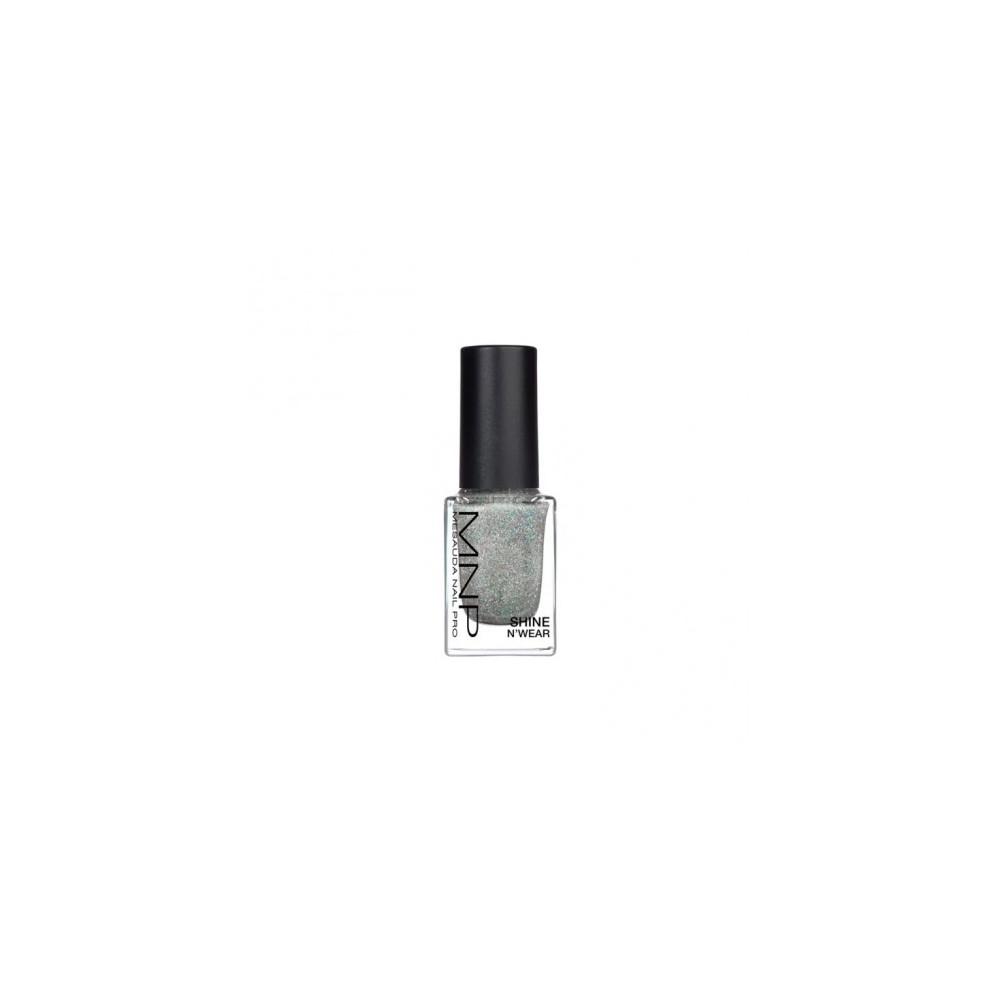 Mesauda Mnp Shine N'Wear - Smalto N. 272 Etoile 