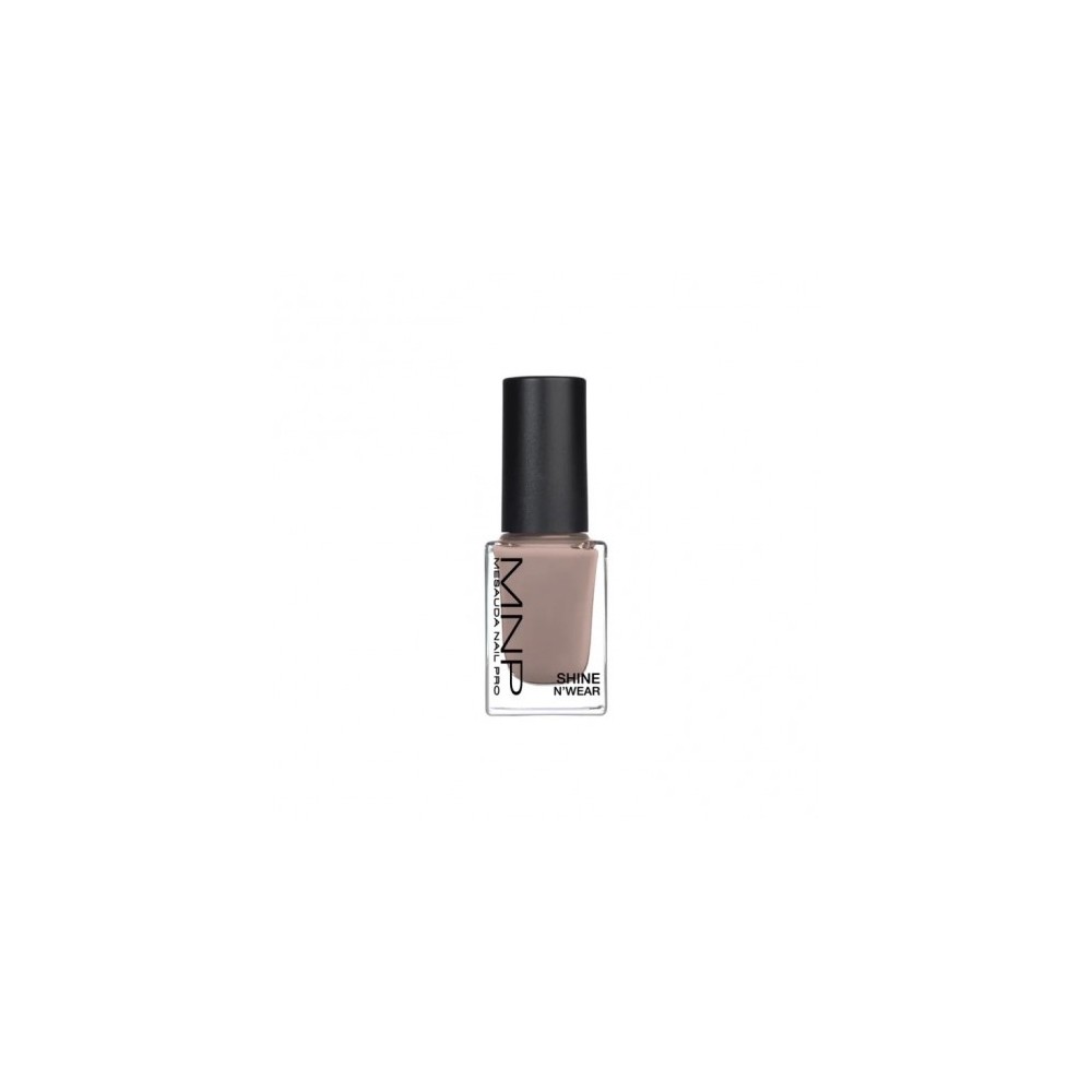 Mesauda Mnp Shine N'Wear - Smalto N. 276 Sand & Sea 