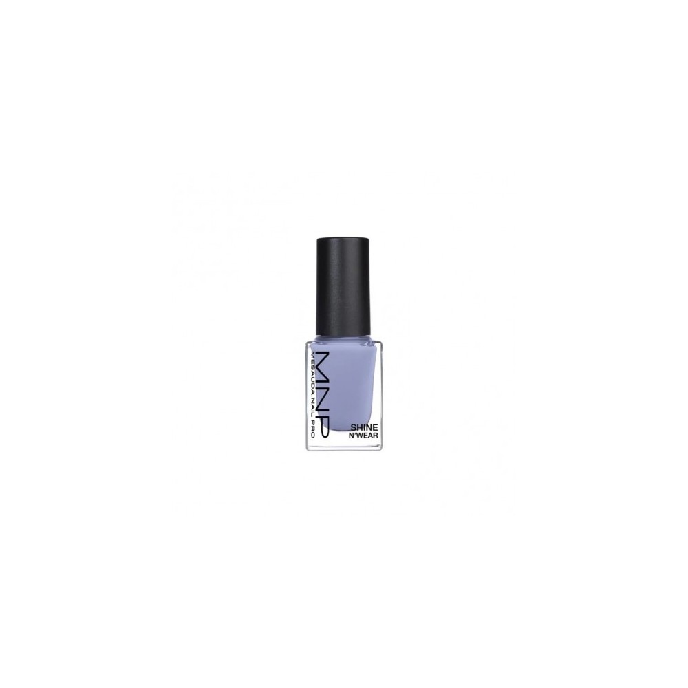 Mesauda Mnp Shine N'Wear - Smalto N. 283 Little Cloud 