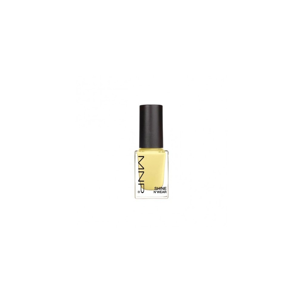 Mesauda Mnp Shine N'Wear - Smalto N. 287 Lemonade 