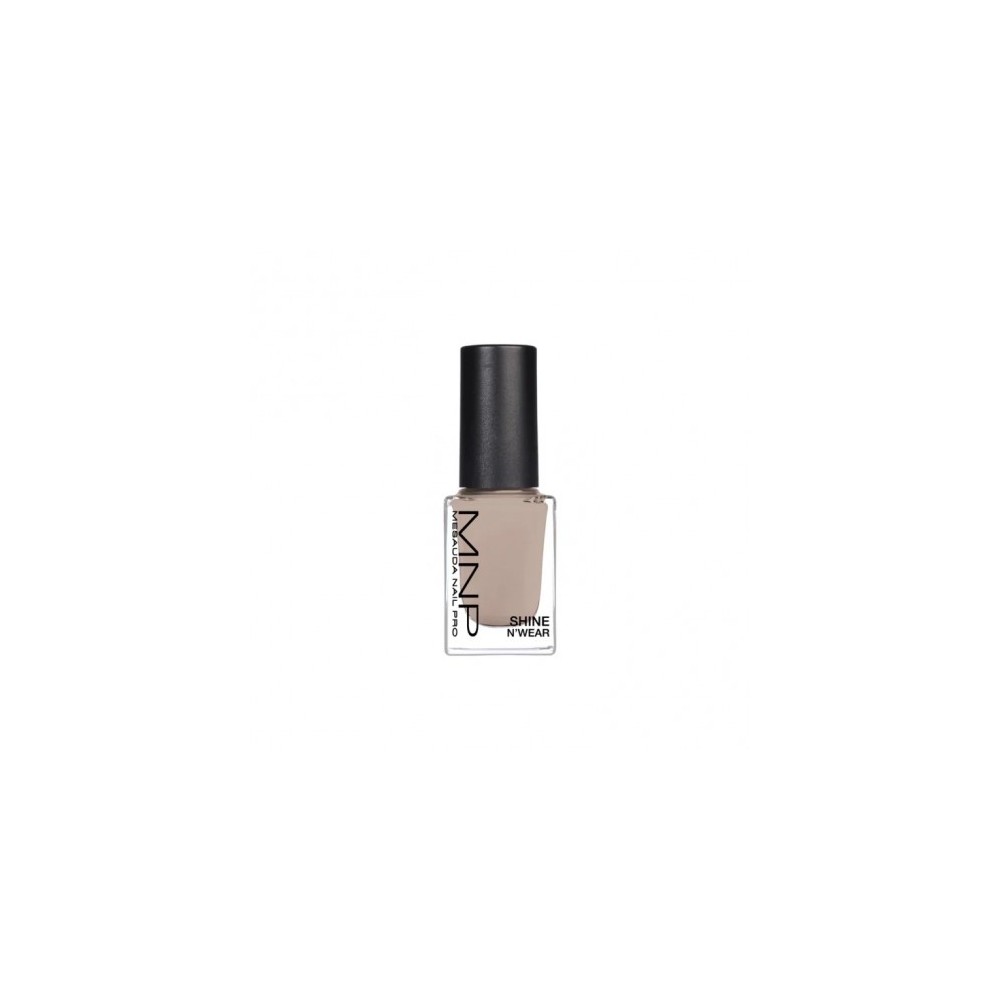 Mesauda Mnp Shine N'Wear - Smalto N. 288 Buttercup 