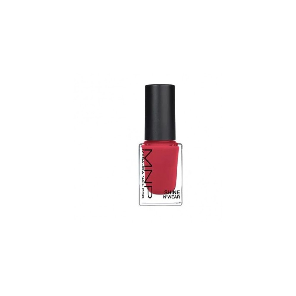 Mesauda Mnp Shine N'Wear - Smalto N. 290 Berry 