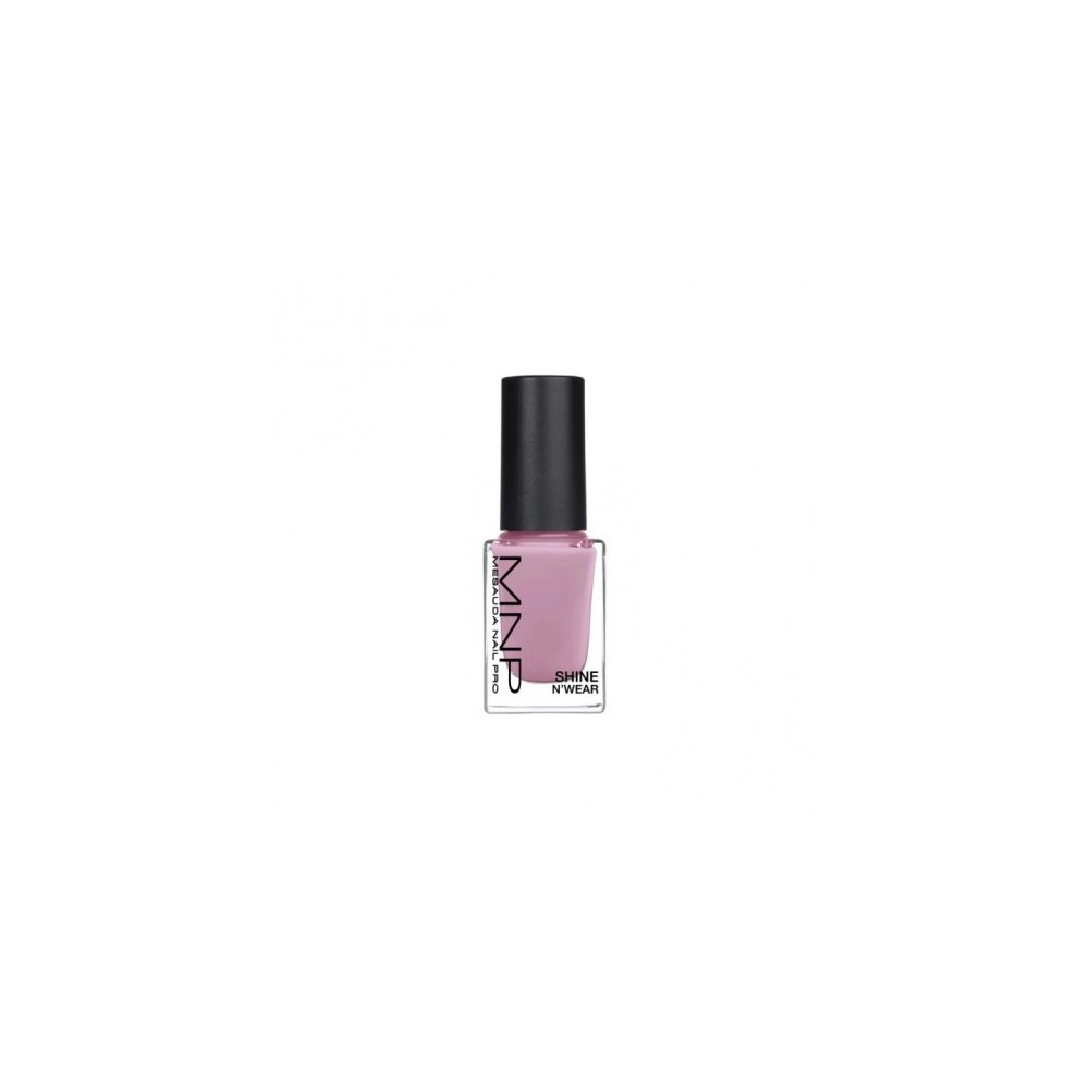 Mesauda Mnp Shine N'Wear - Smalto N. 294 Bloom 