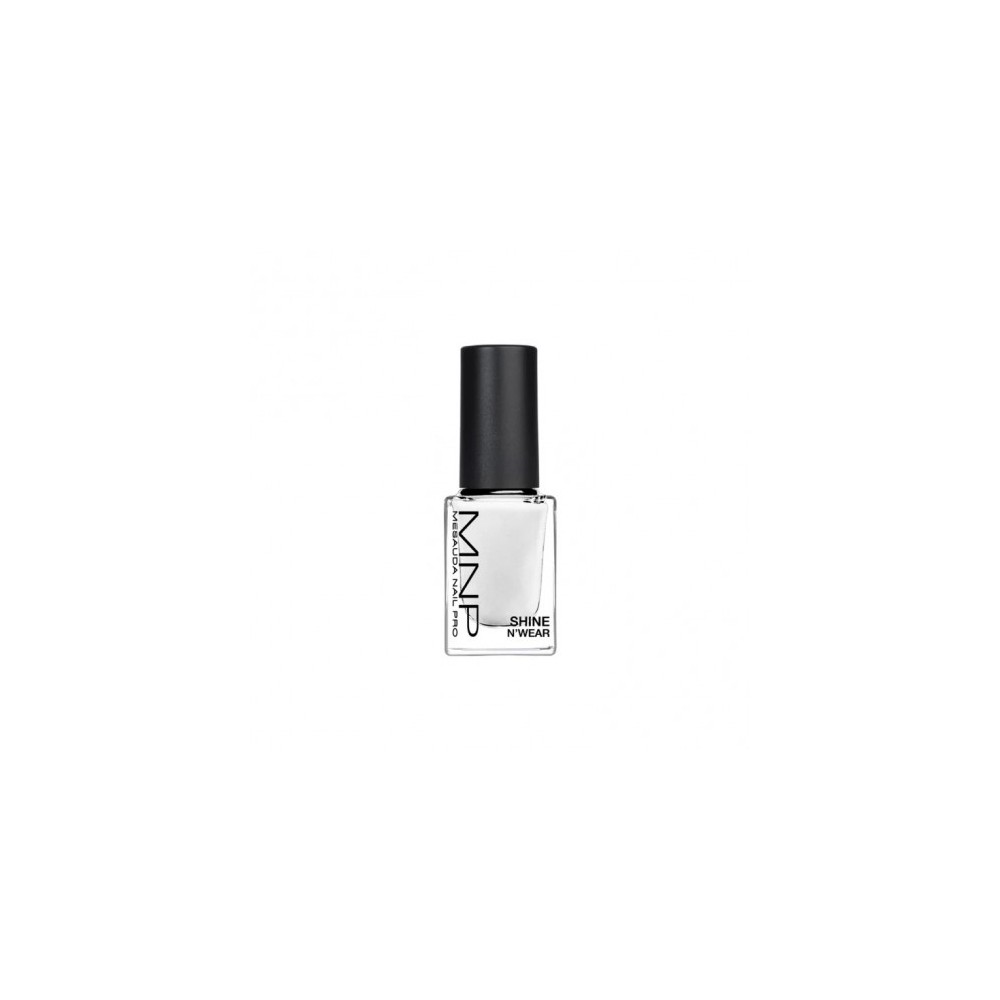 Mesauda Mnp Shine N'Wear - Smalto N. 300 Luna 