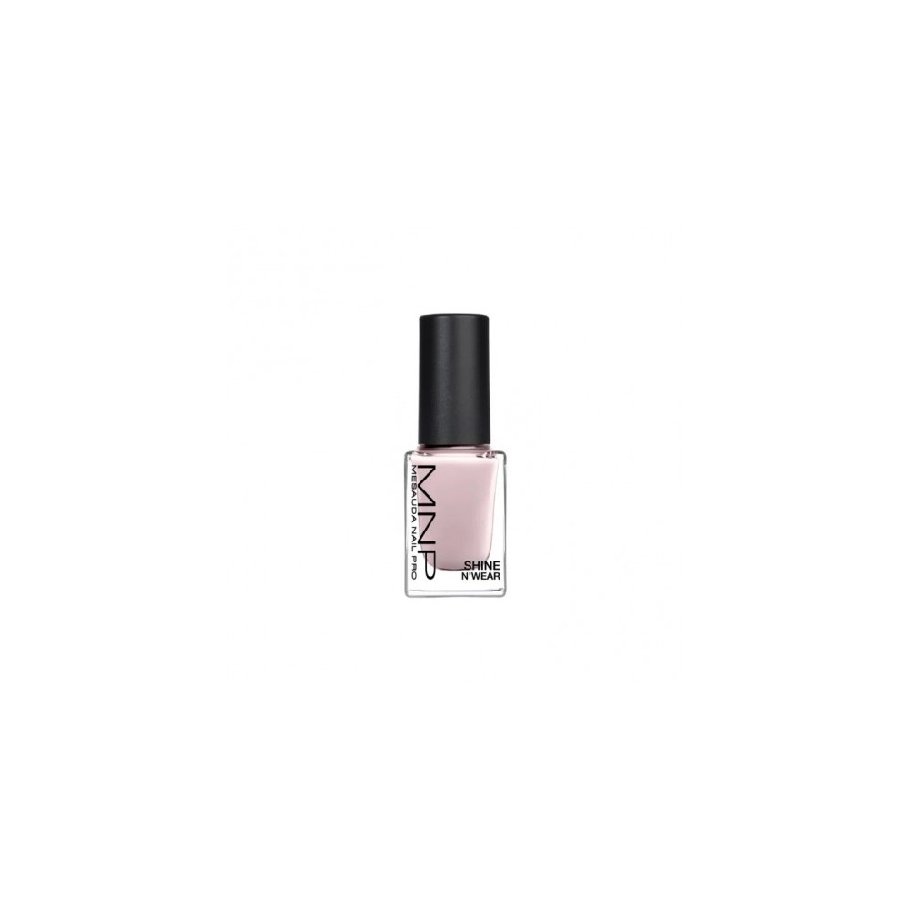 Mesauda Mnp Shine N'Wear - Smalto N. 307 Retro 