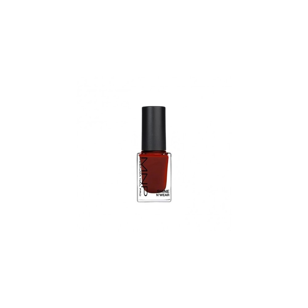 Mesauda Mnp Shine N'Wear - Smalto N. 315 Cinnamon 