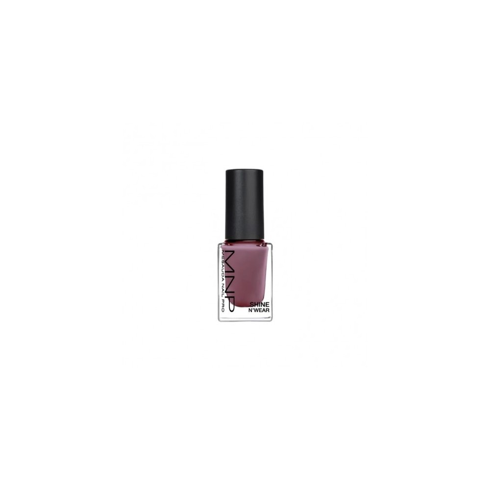 Mesauda Mnp Shine N'Wear - Smalto N. 319 Soft Amethyst 