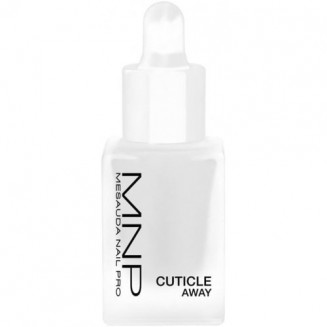 Mesauda Cuticle Away - Gel...