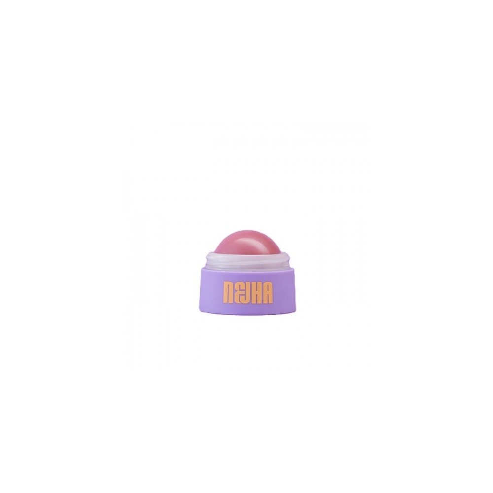 Nejha Don't Be Shy Blush Balm - Blush Cremoso Idratante N. 01 Icy Rose 