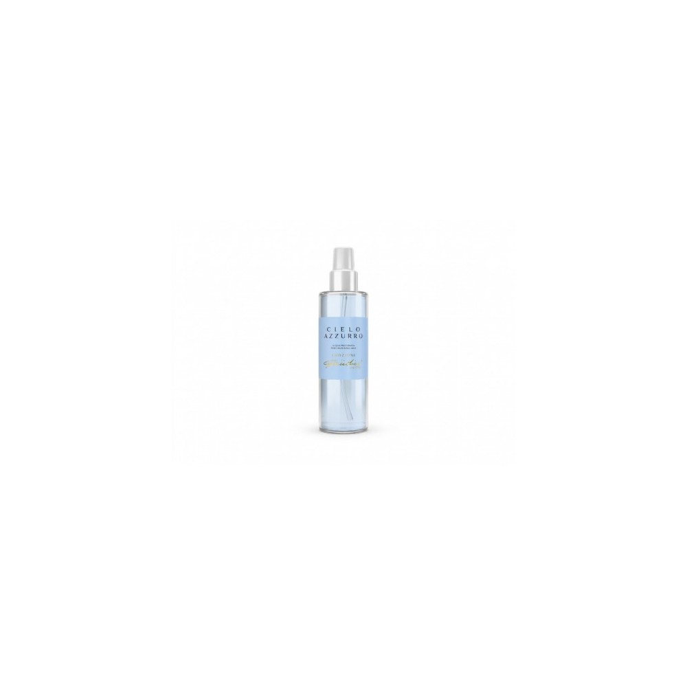 Gandini Cielo Azzurro - Acqua Profumata 250 ml 