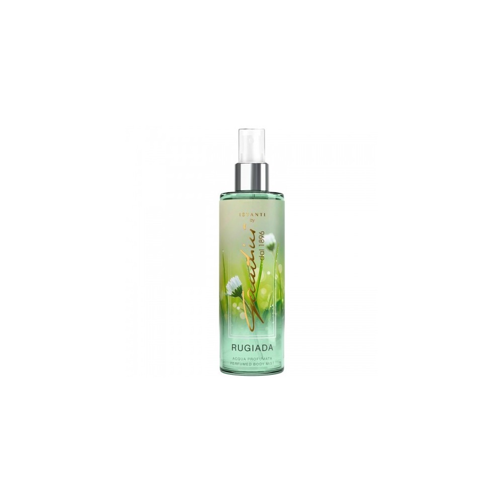 Gandini Rugiada - Acqua Profumata Corpo 250 ml 