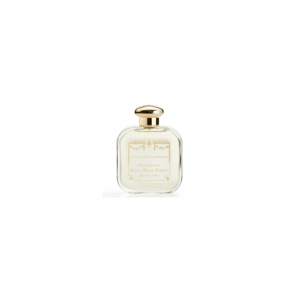 Santa Maria Novella L’Acqua Della Regina - Eau De Cologne Unisex 100 ml 