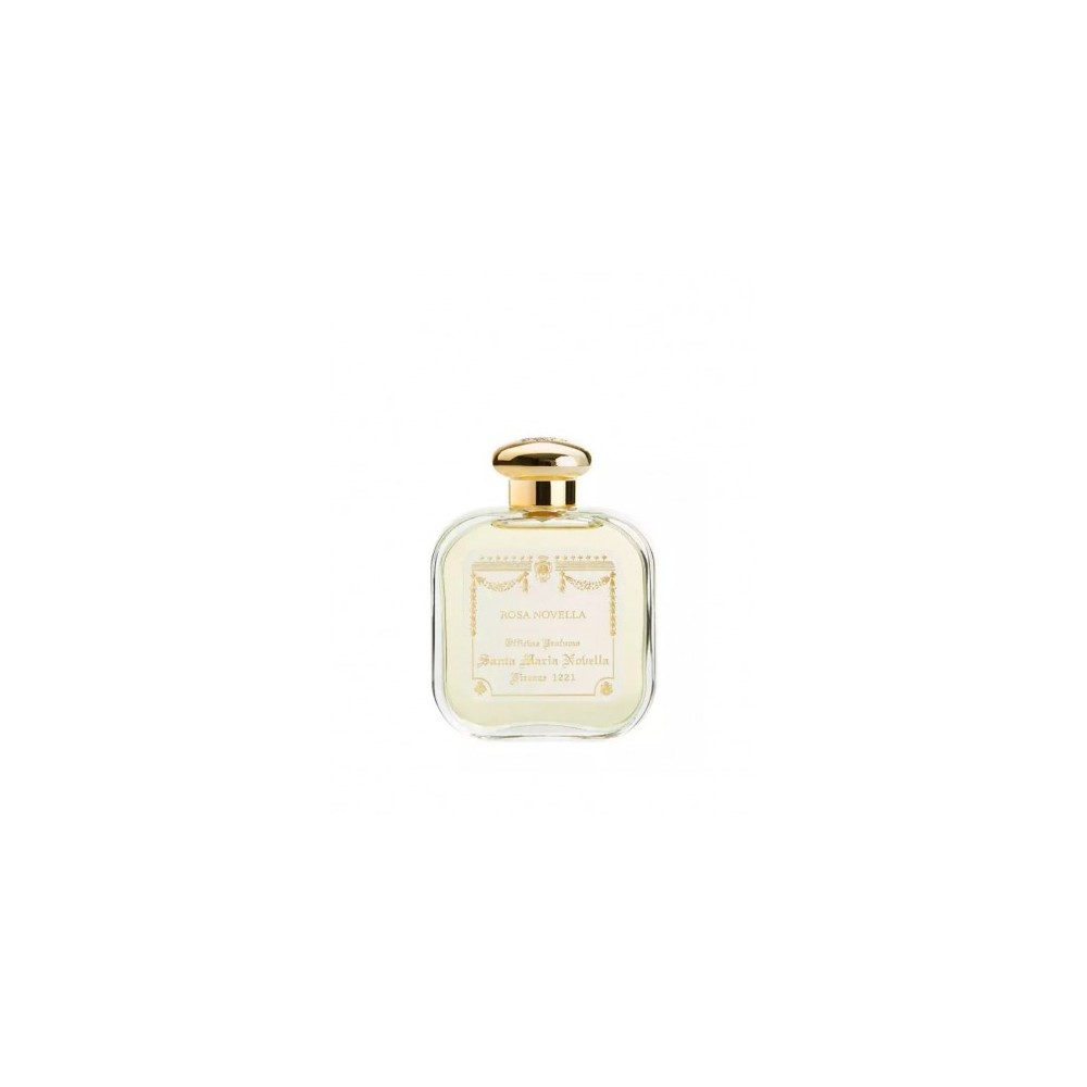 Santa Maria Novella Rosa Novella - Eau De Cologne Unisex 100 ml 