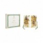 Santa Maria Novella Pot Pourri - 2 Tavolette di Cera Profumate