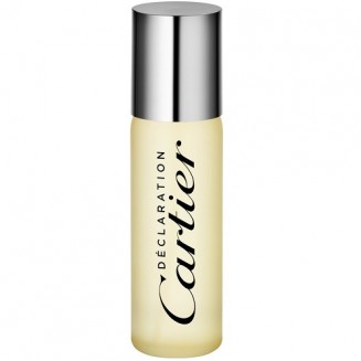 Cartier Declaration...