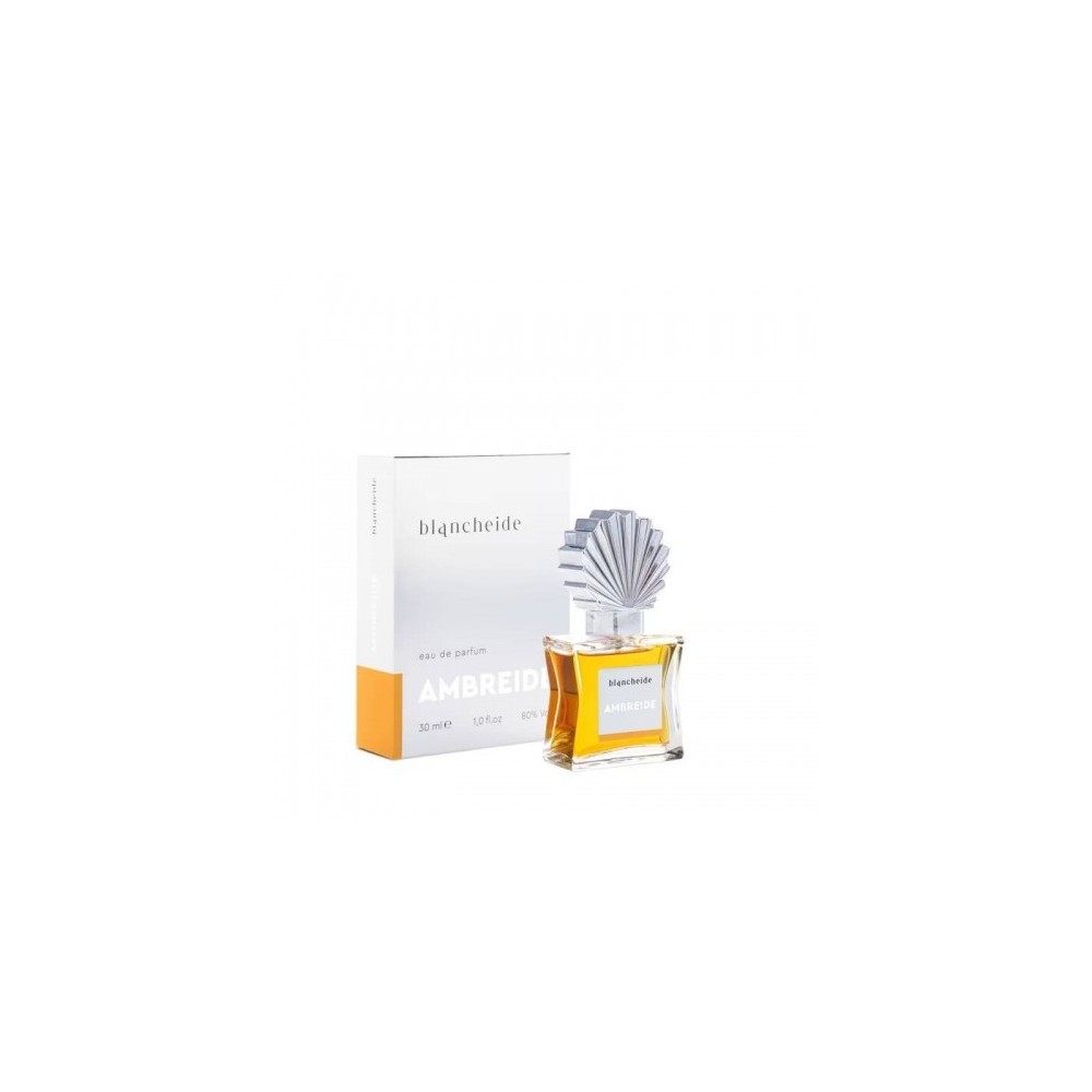 Blancheide Ambreide - Eau De Parfum donna 30 Ml Vapo 