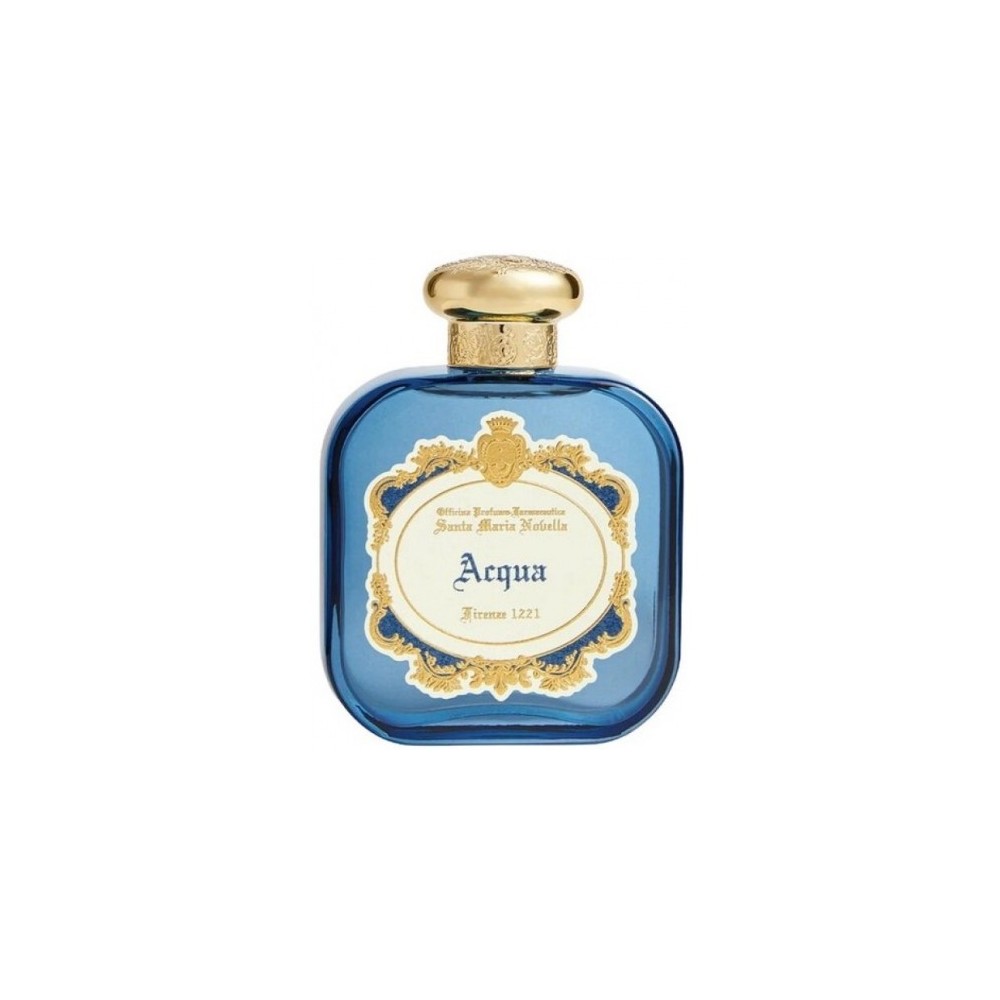 Santa Maria Novella Acqua - Eau de Parfum Donna 50 ml Vapo 