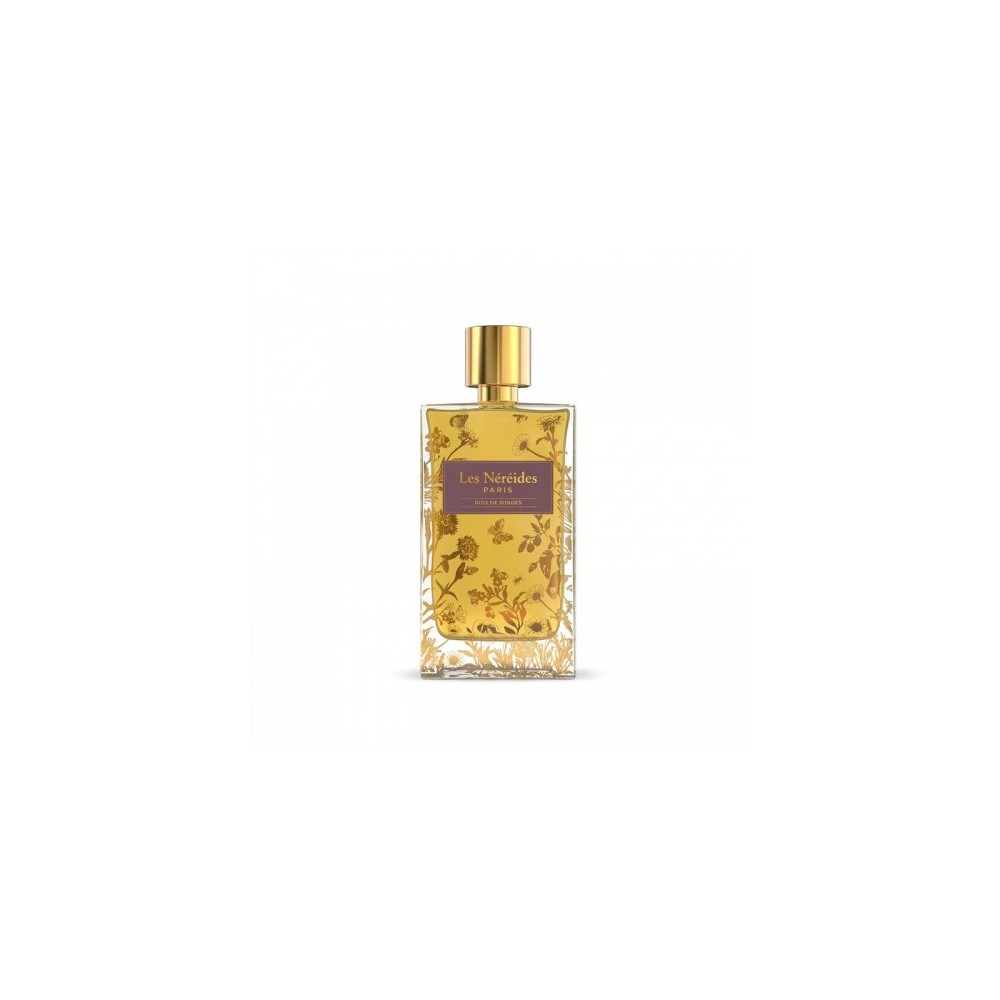 Les Nereides Bois De Songes - Eau De Parfum Unisex 100 ml Vapo 