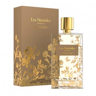 Les Nereides Musc Heliodore...