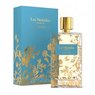Les Nereides Vanille Bleue...