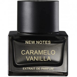 New Notes Caramelo Vanilla...