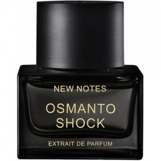 New Notes Osmanto Shock -...