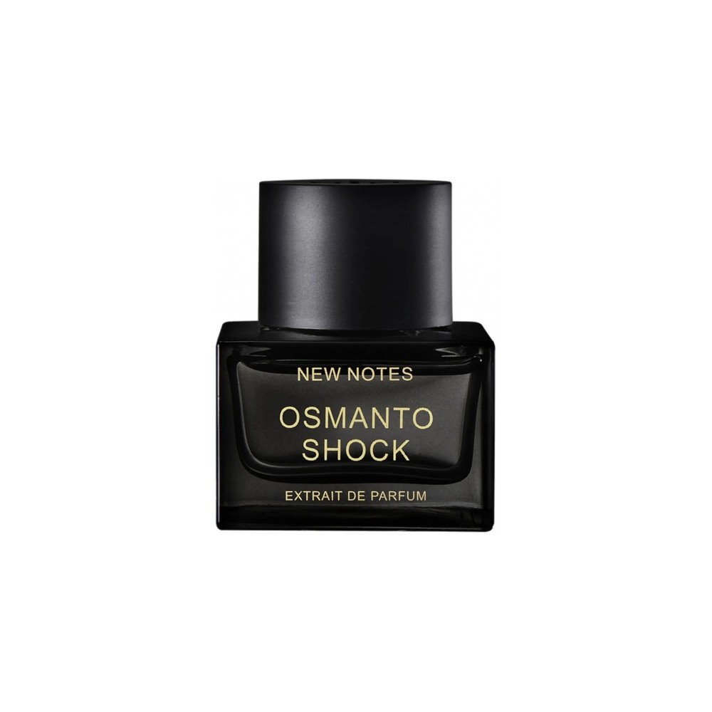 New Notes Osmanto Shock - Extrait De Parfum Unisex 50 Ml Vapo 