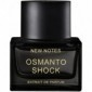 New Notes Osmanto Shock - Extrait De Parfum Unisex 50 Ml Vapo