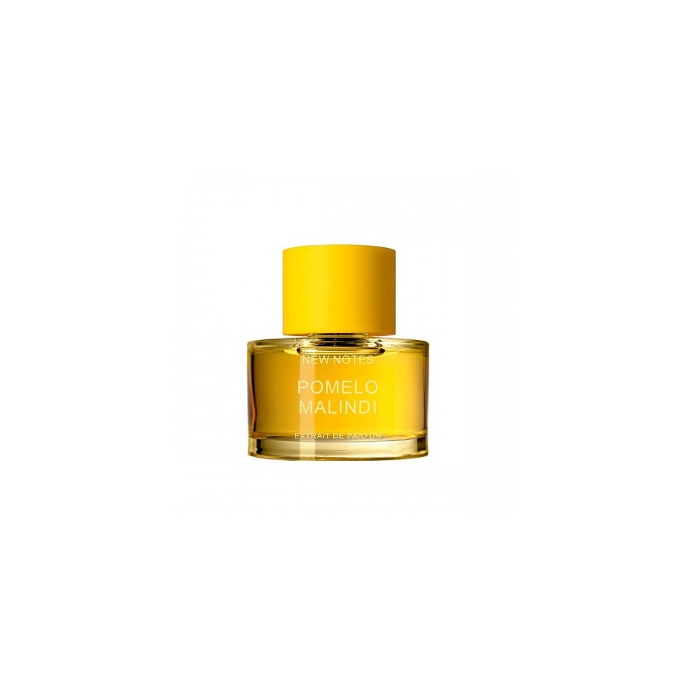 New Notes Pomelo Malindi - Extrait De Parfum Unisex 60 ml Vapo 