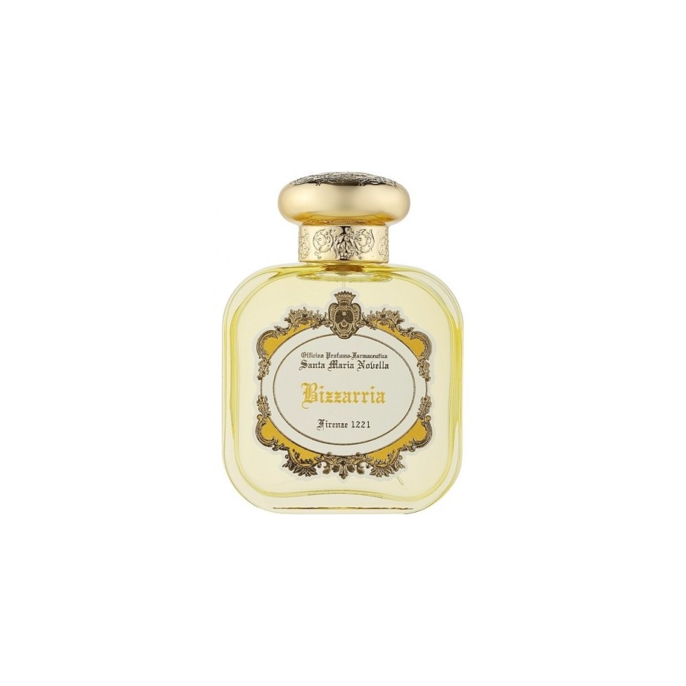 Santa Maria Novella Bizzarria - Eau de Parfum Unisex 50 ml Vapo 