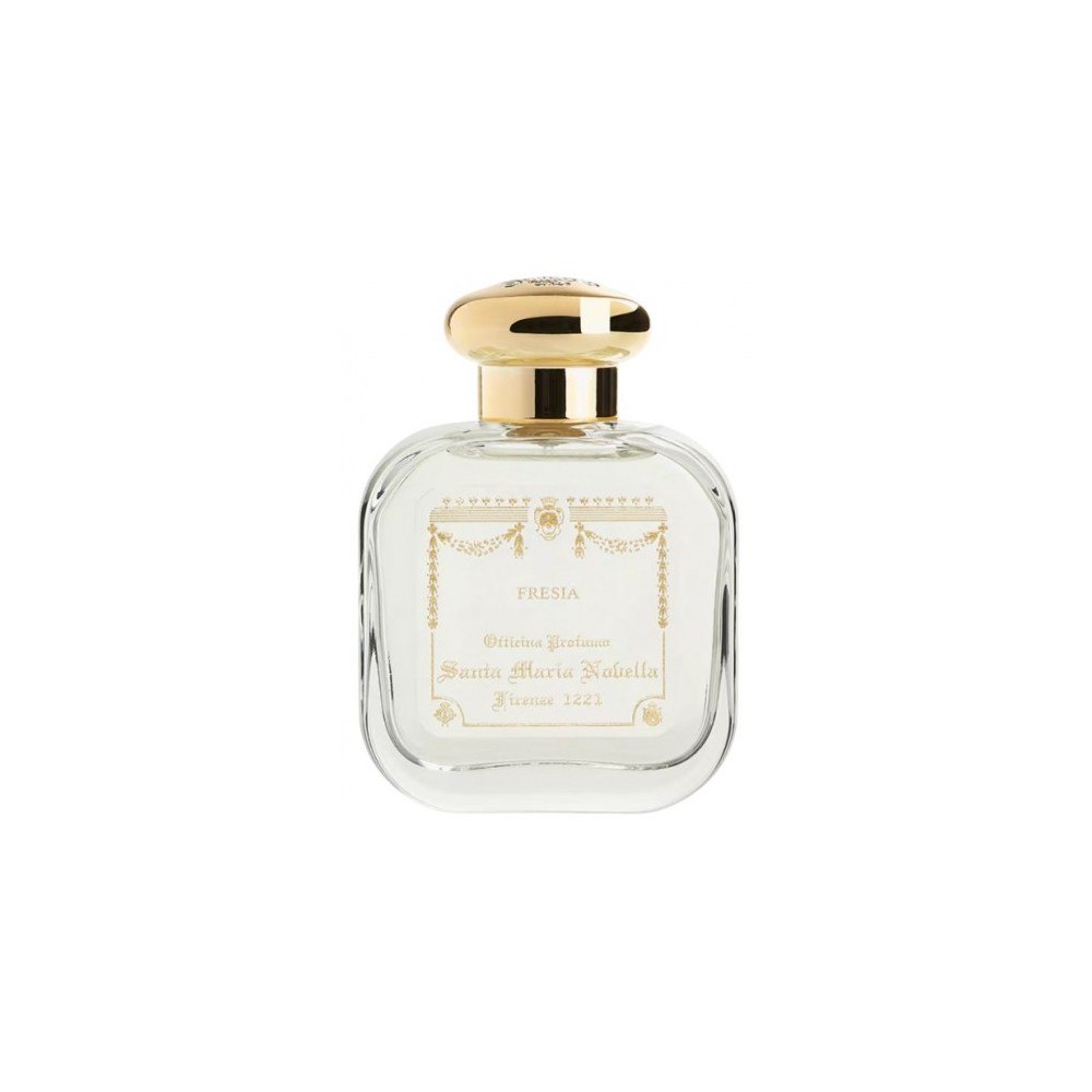 Santa Maria Novella Fresia - Eau de Cologne Unisex 100 ml Vapo 