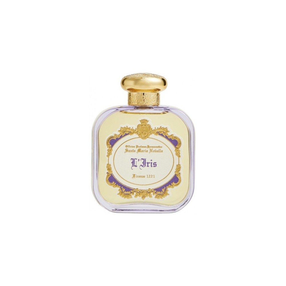 Santa Maria Novella L'Iris - Eau De Parfum Unisex 50 Ml Vapo 