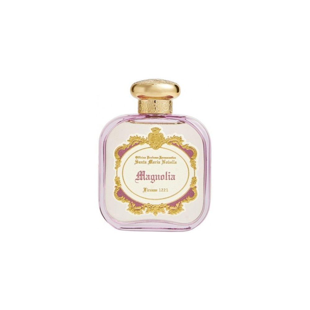 Santa Maria Novella Magnolia - Eau de Parfum Unisex 50 ml Vapo 