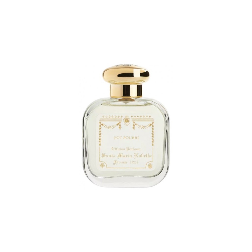 Santa Maria Novella Pot Pourri - Eau De Cologne Unisex 100 Ml Vapo 