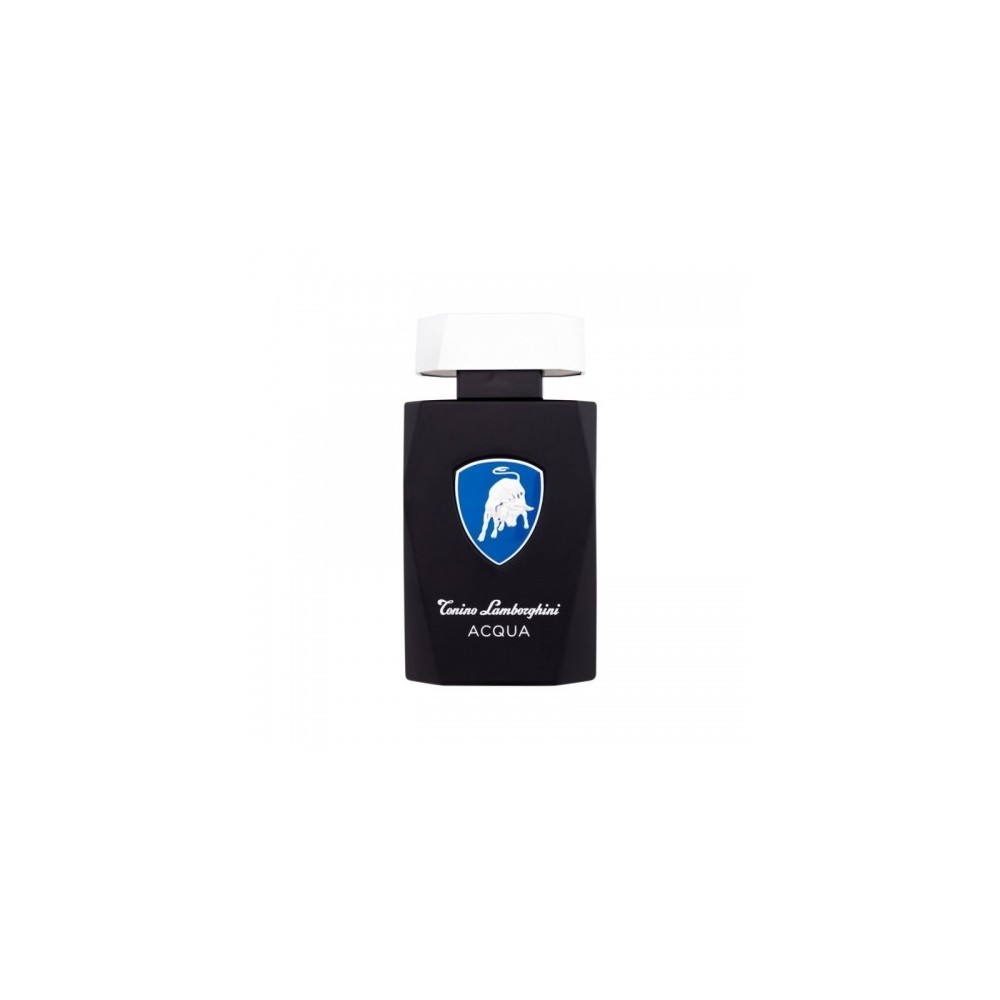 Tonino Lamborghini Acqua - Eau De Toilette Uomo 200 ml Vapo 