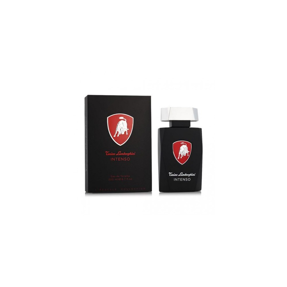 Tonino Lamborghini Intenso - Eau de Toilette Intenso Uomo 200 ml Vapo 