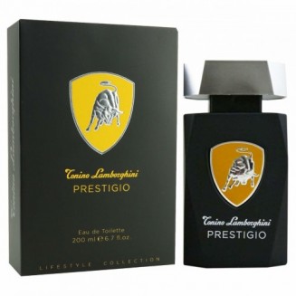 Tonino Lamborghini...