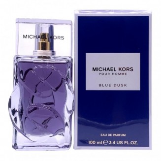 Michael Kors Blue Dusk -...