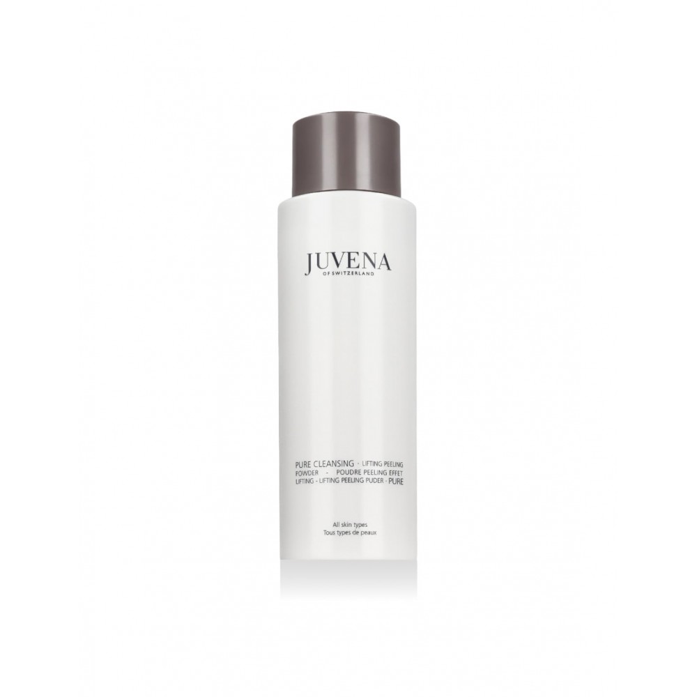 Juvena Pure Cleansing Lifting Peeling - Polvere Esfoliante Delicata 90 g 