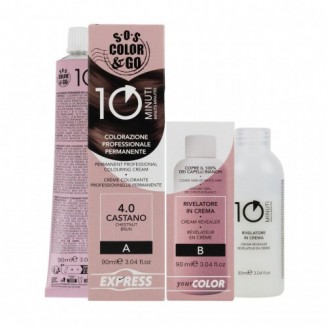 Alama Sos Color&Go...