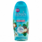 Bionsen Dermo Idratante - Bagnoschiuma Con Oligominerali Giapponesi E Olio Di Argan 650 Ml