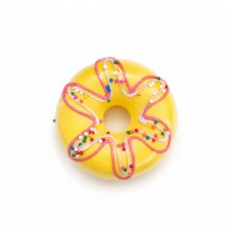 Face Complex Doughnut -...