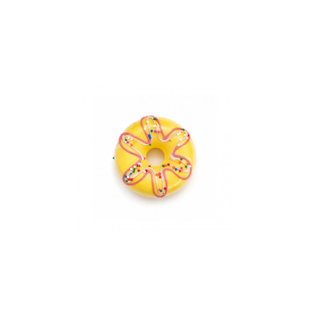 Face Complex Doughnut - Bomba Da Bagno Rigenerante Idratante Ed Emolliente 120 G 