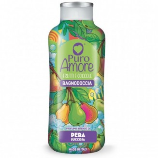 Puro Amore Frutti E Coccole...