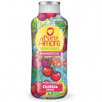 Puro Amore Frutti E Coccole...