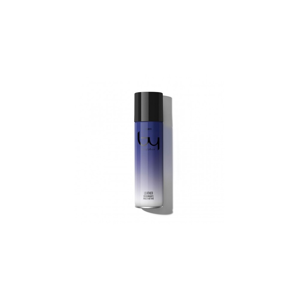 Byblos Leather - Deodorante Multi-Attivo 150 Ml 