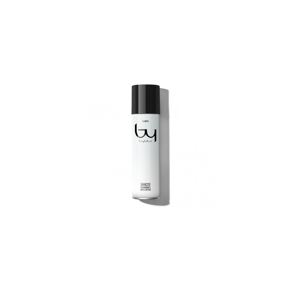 Byblos Ghiaccio - Deodorante Multi-Attivo 150 Ml 